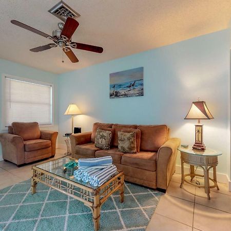 Appartement Highland Avenue Heaven à Bradenton Beach Extérieur photo