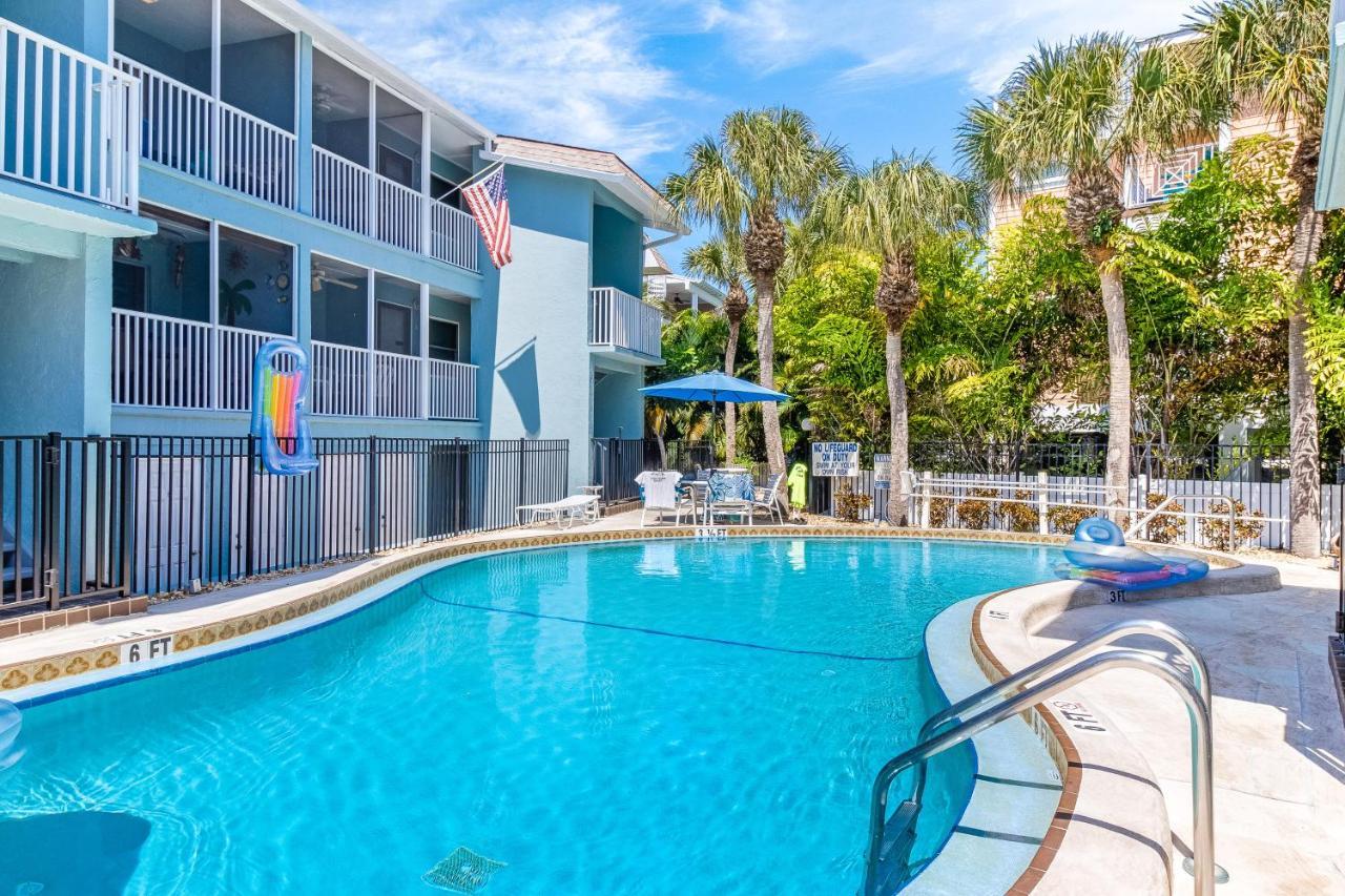 Appartement Highland Avenue Heaven à Bradenton Beach Extérieur photo