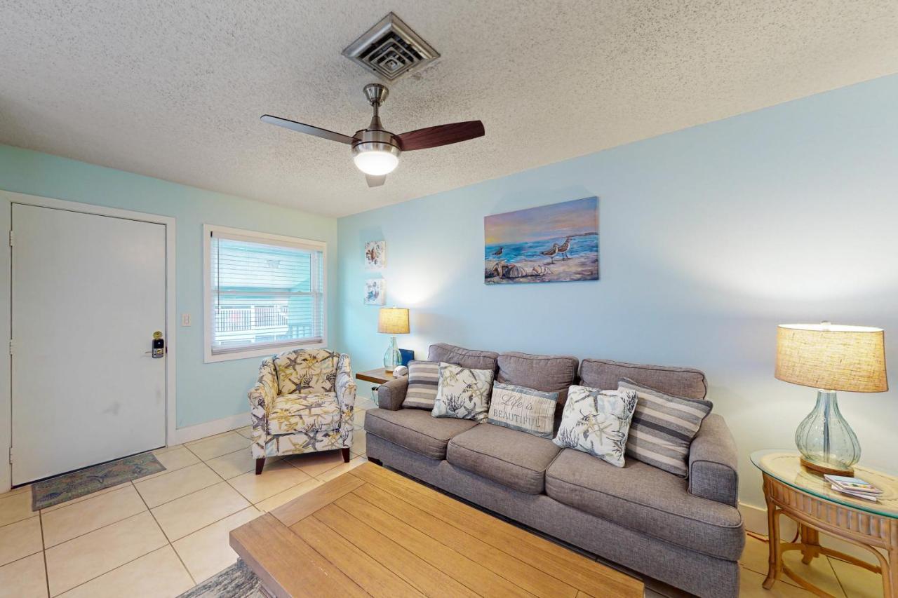 Appartement Highland Avenue Heaven à Bradenton Beach Extérieur photo
