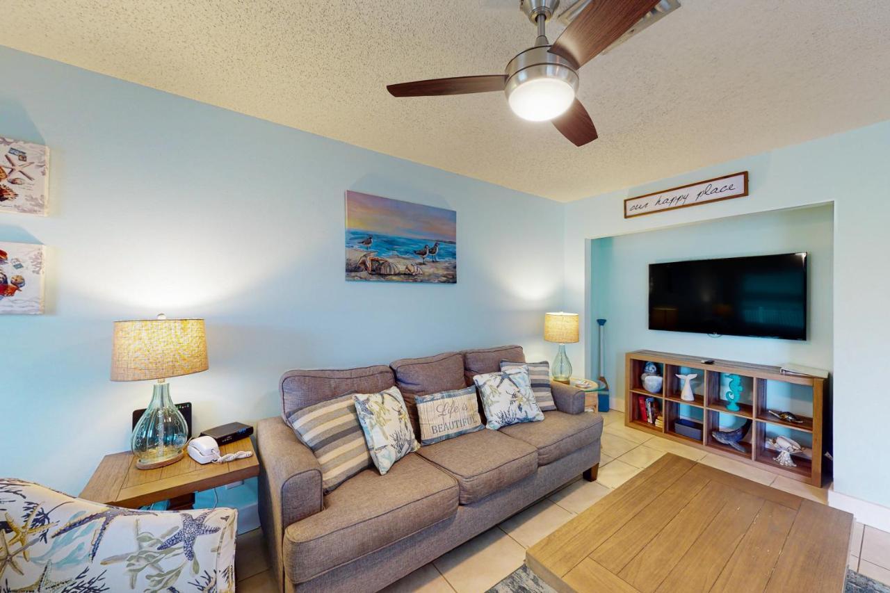 Appartement Highland Avenue Heaven à Bradenton Beach Extérieur photo