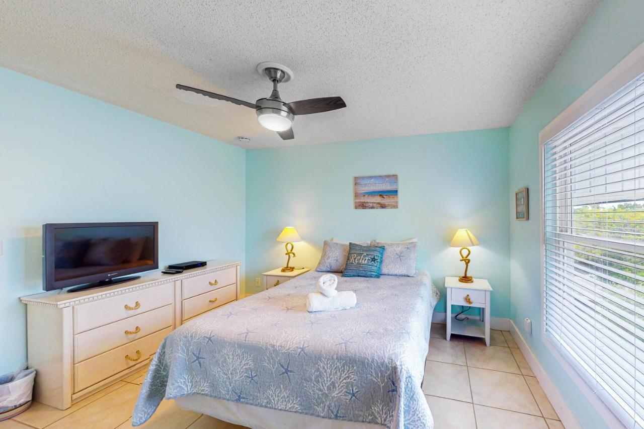 Appartement Highland Avenue Heaven à Bradenton Beach Extérieur photo