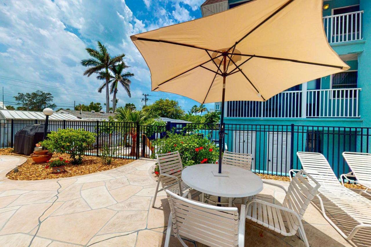 Appartement Highland Avenue Heaven à Bradenton Beach Extérieur photo