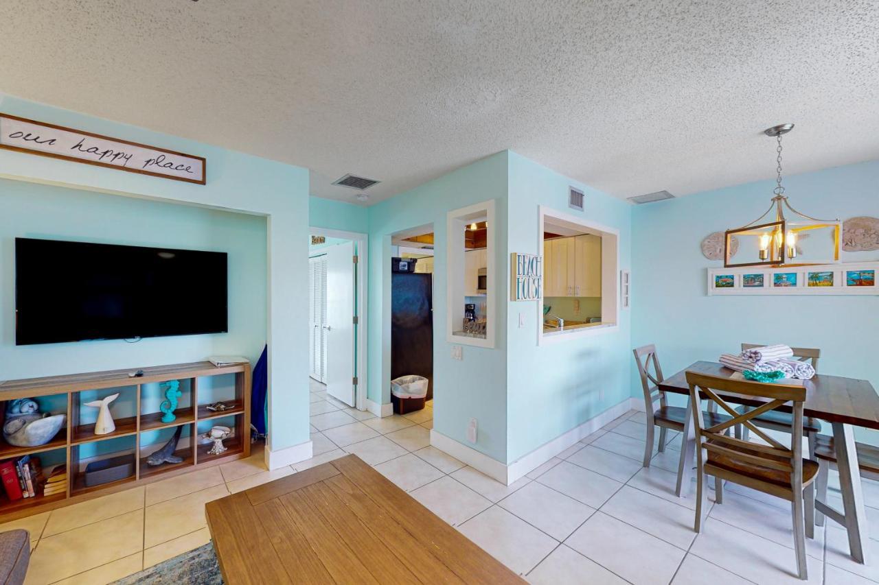 Appartement Highland Avenue Heaven à Bradenton Beach Extérieur photo