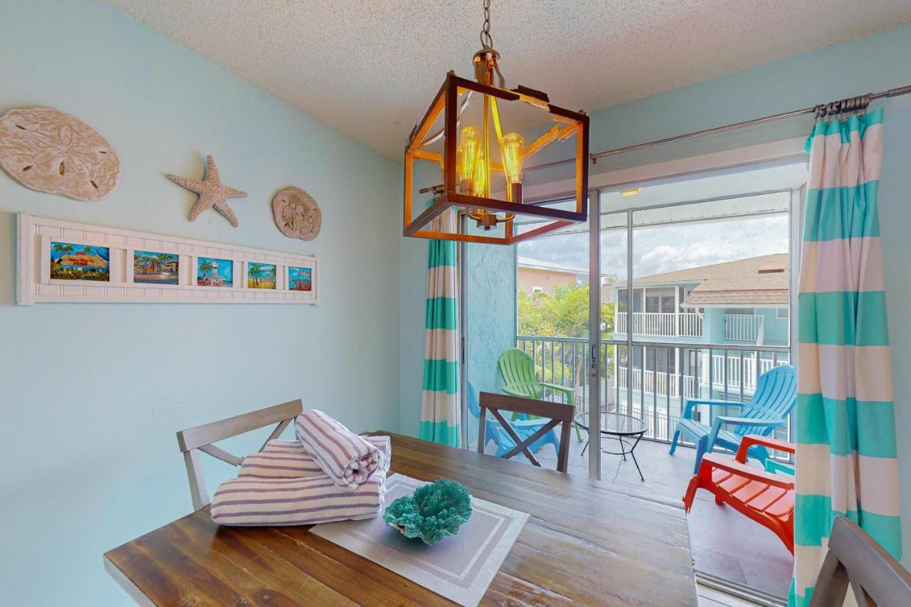 Appartement Highland Avenue Heaven à Bradenton Beach Extérieur photo
