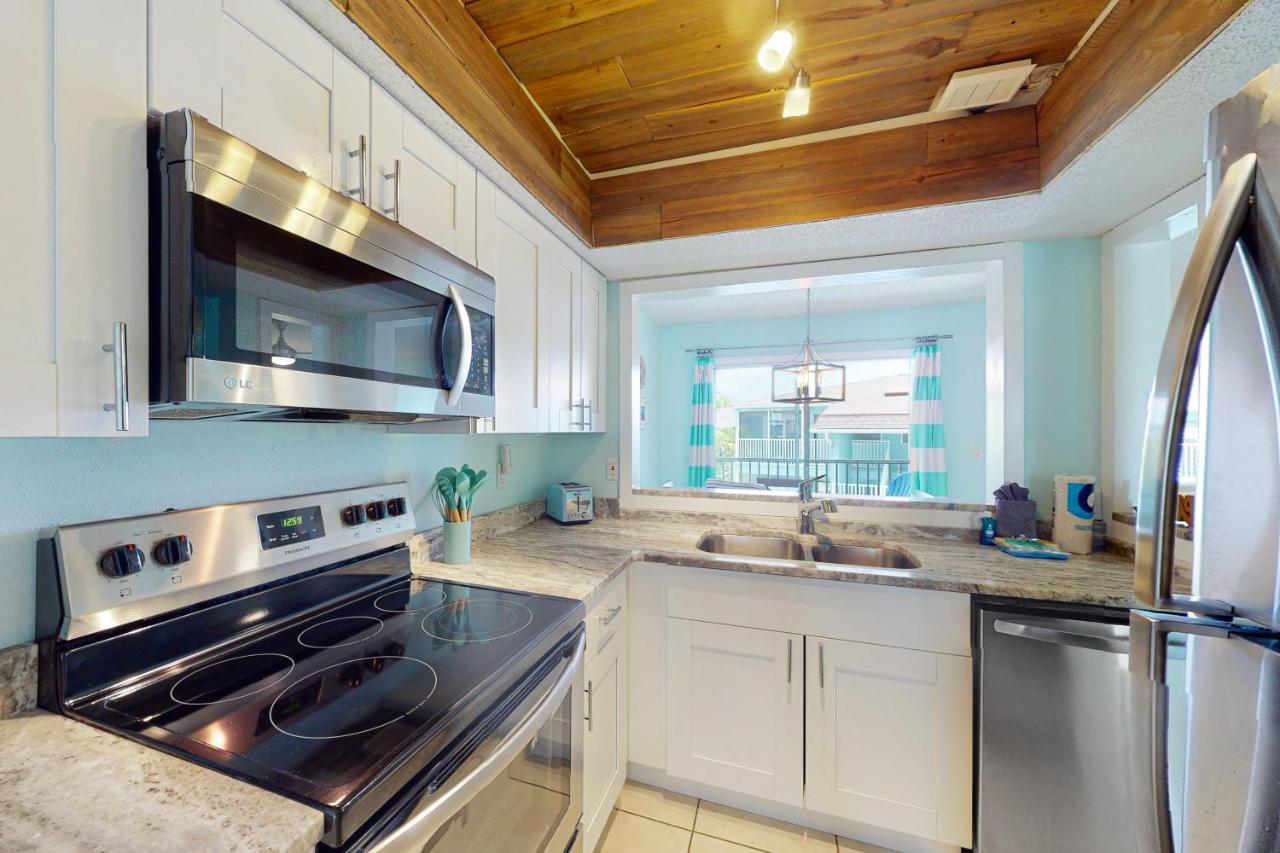 Appartement Highland Avenue Heaven à Bradenton Beach Extérieur photo