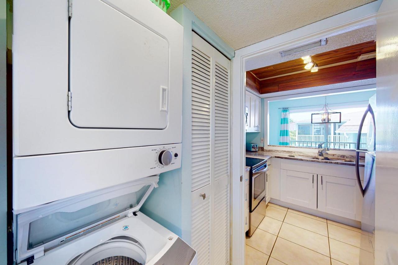 Appartement Highland Avenue Heaven à Bradenton Beach Extérieur photo