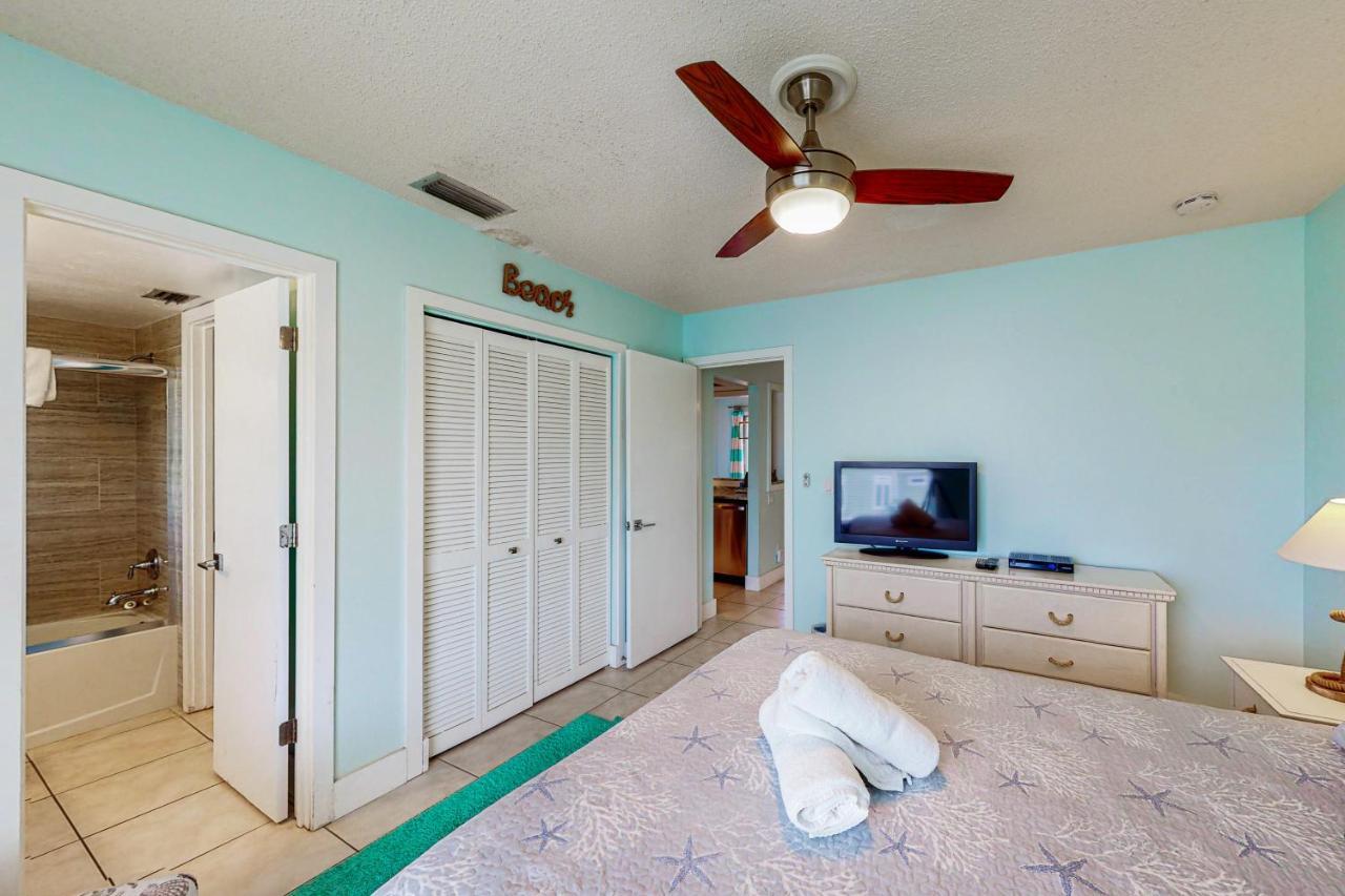 Appartement Highland Avenue Heaven à Bradenton Beach Extérieur photo