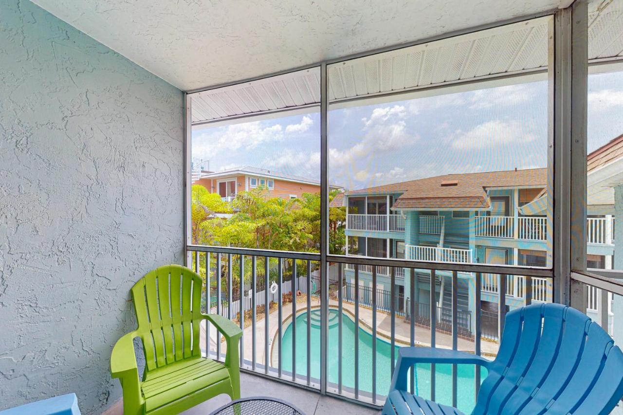 Appartement Highland Avenue Heaven à Bradenton Beach Extérieur photo