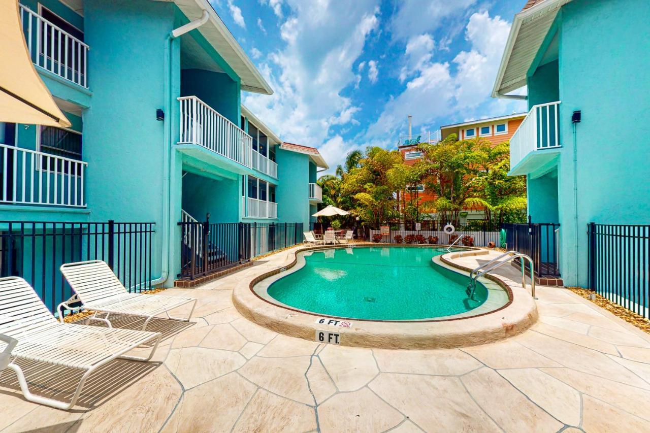 Appartement Highland Avenue Heaven à Bradenton Beach Extérieur photo