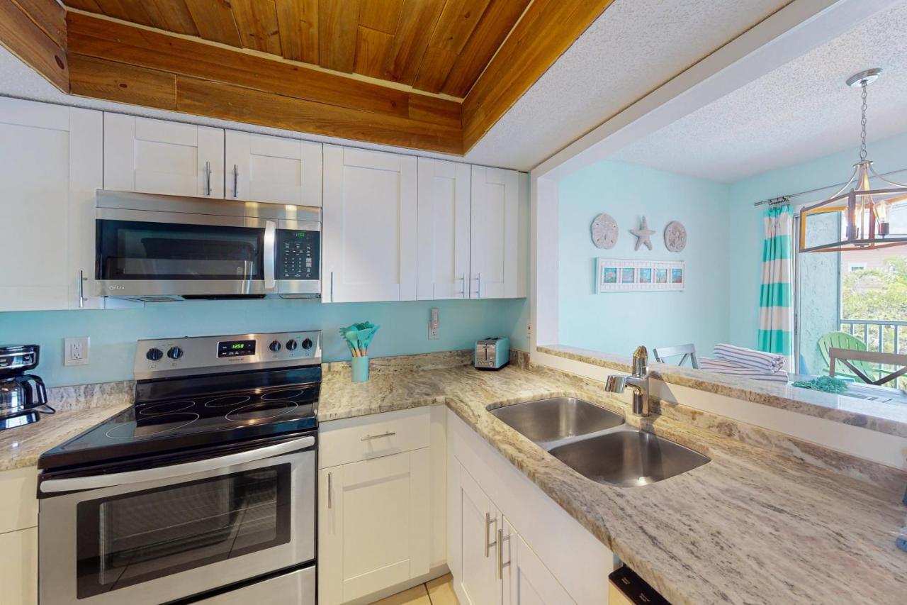 Appartement Highland Avenue Heaven à Bradenton Beach Extérieur photo