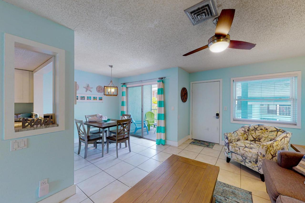 Appartement Highland Avenue Heaven à Bradenton Beach Extérieur photo