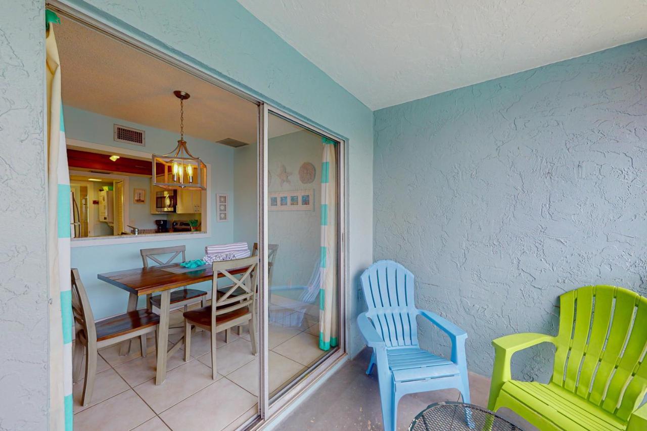 Appartement Highland Avenue Heaven à Bradenton Beach Extérieur photo