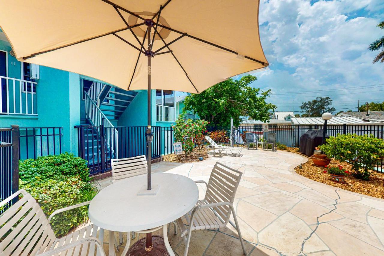 Appartement Highland Avenue Heaven à Bradenton Beach Extérieur photo