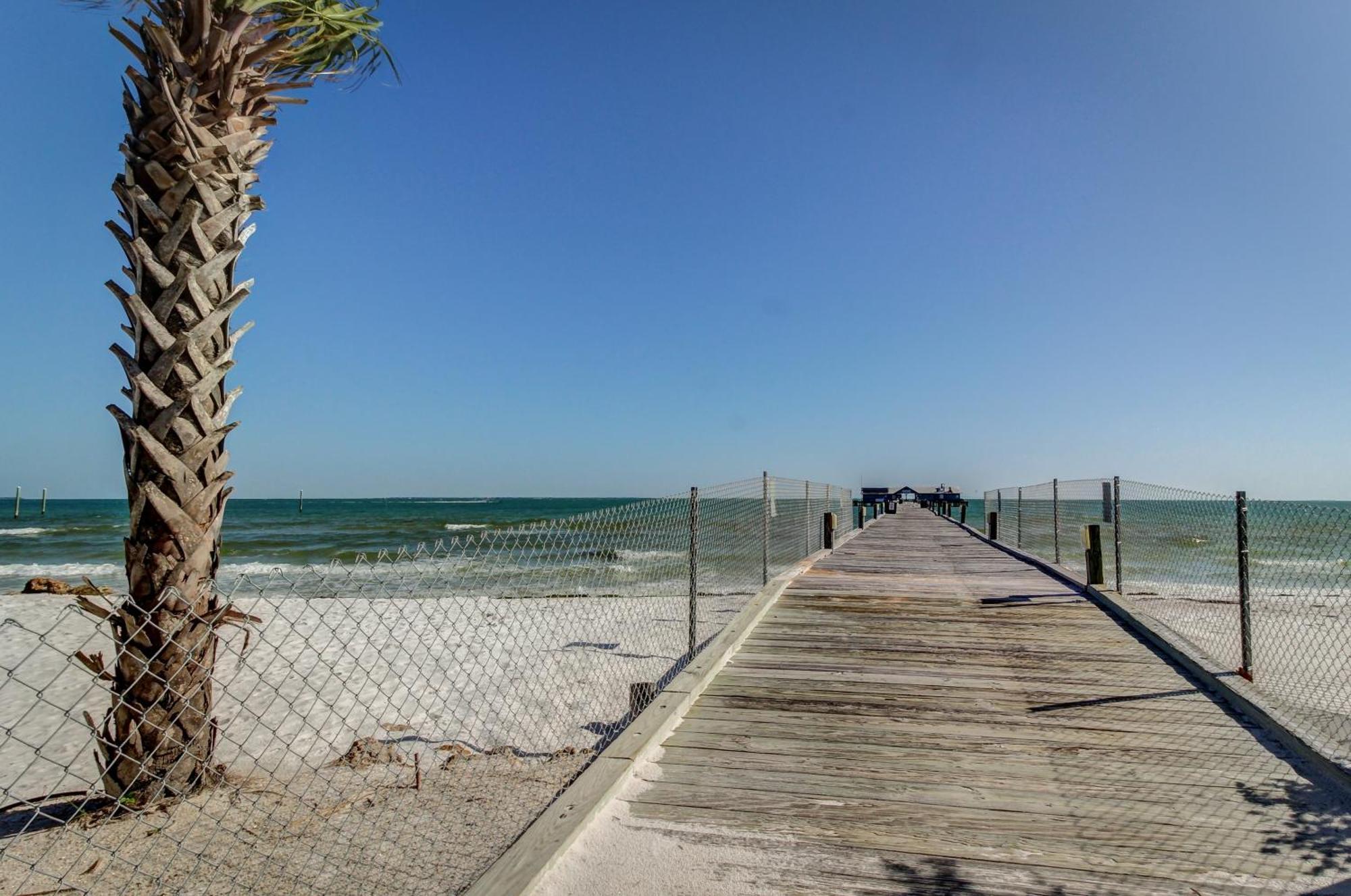 Appartement Highland Avenue Heaven à Bradenton Beach Extérieur photo