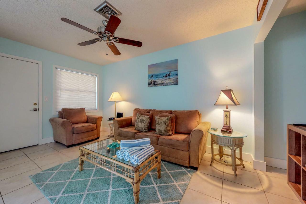 Appartement Highland Avenue Heaven à Bradenton Beach Extérieur photo